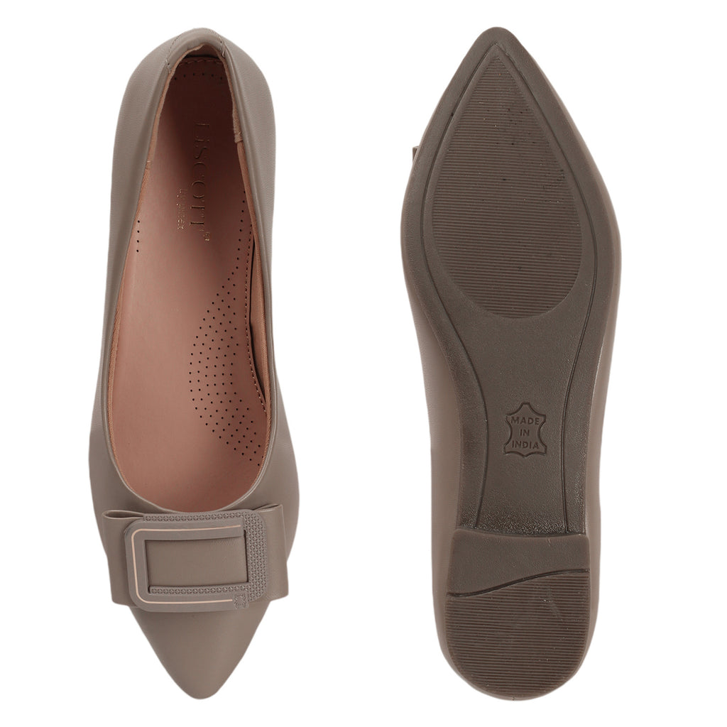 Liscott Comfortable Flats for Women
