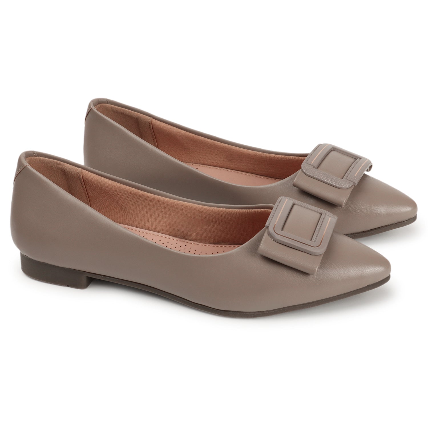Liscott Comfortable Flats for Women