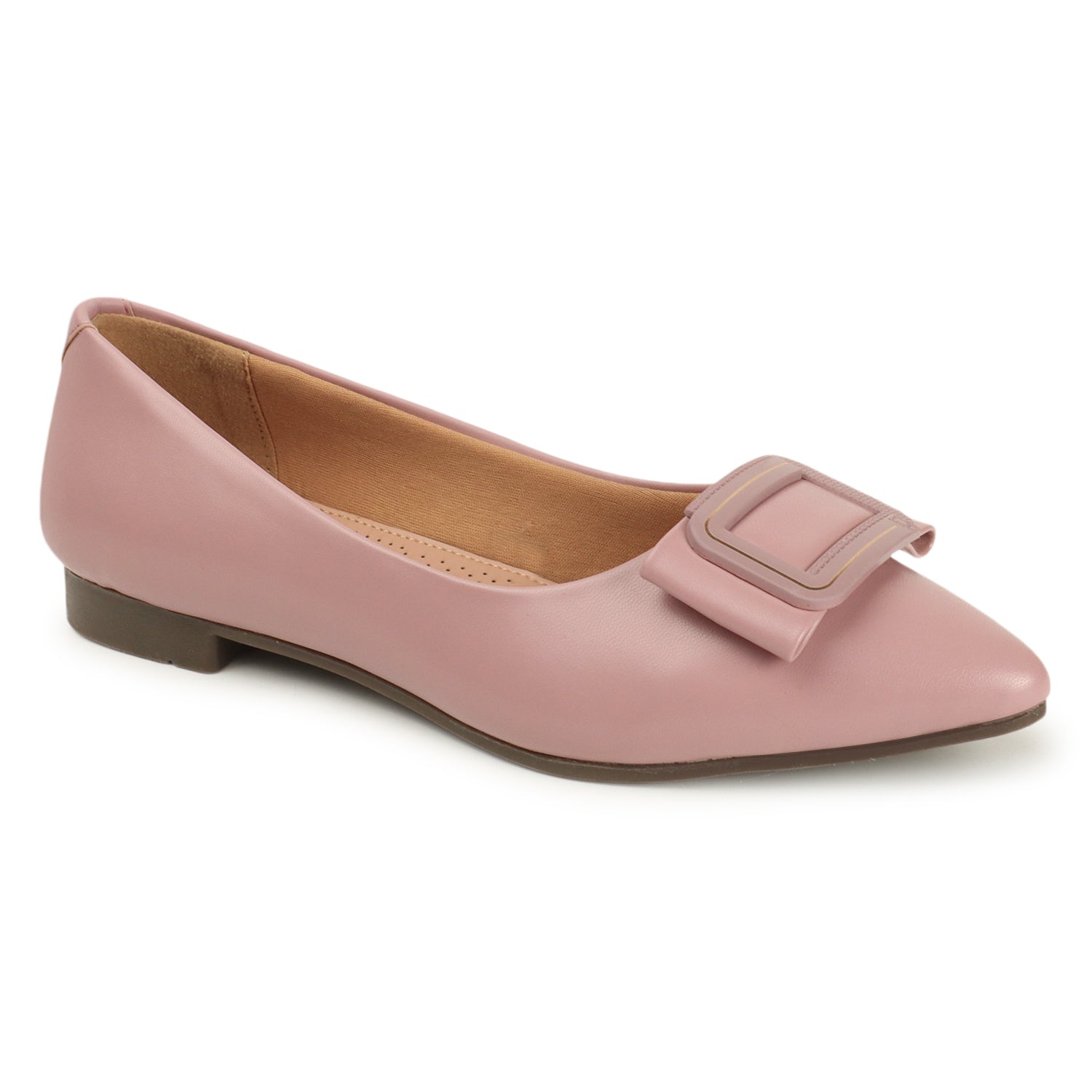 Liscott Comfortable Flats for Women