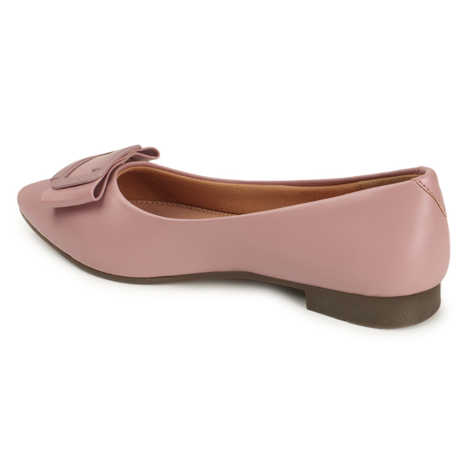 Liscott Comfortable Flats for Women