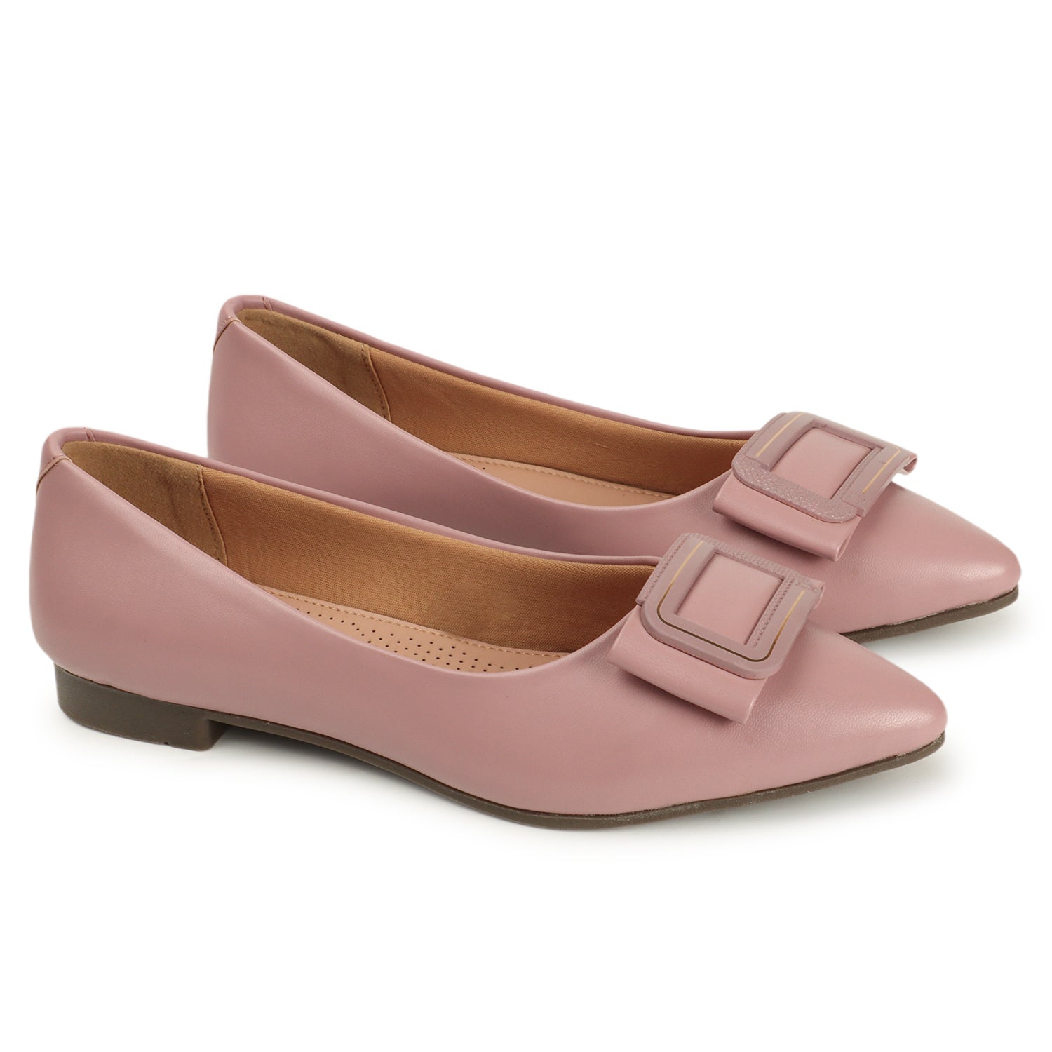 Liscott Comfortable Flats for Women