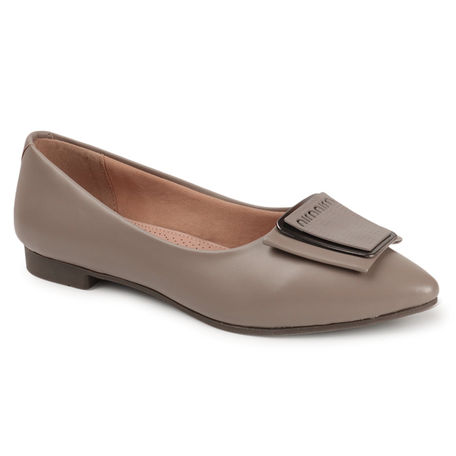 Liscott Comfortable Flats for Women