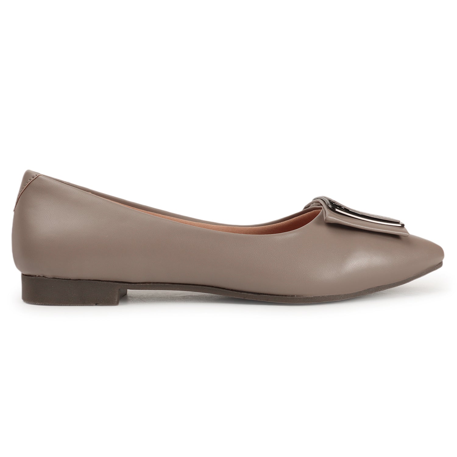 Liscott Comfortable Flats for Women
