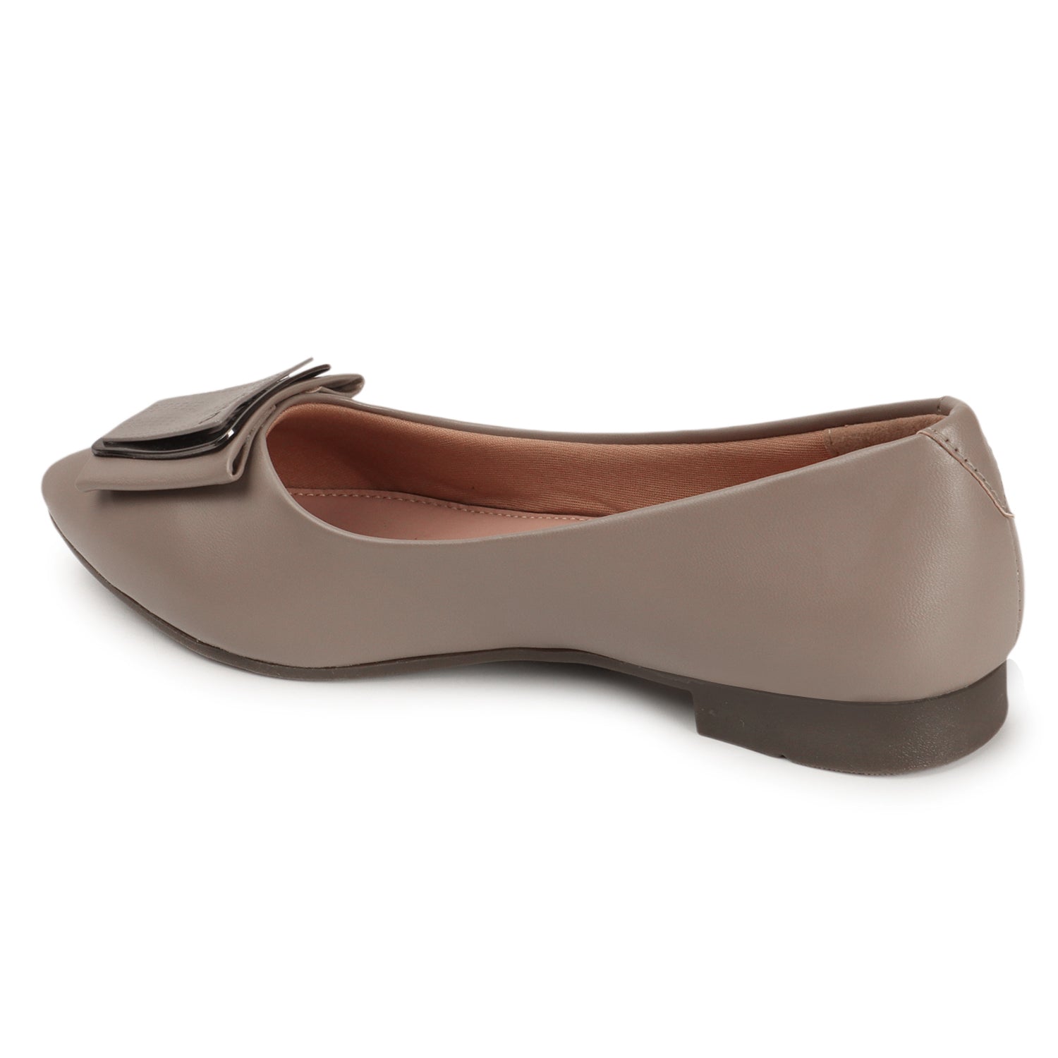 Liscott Comfortable Flats for Women