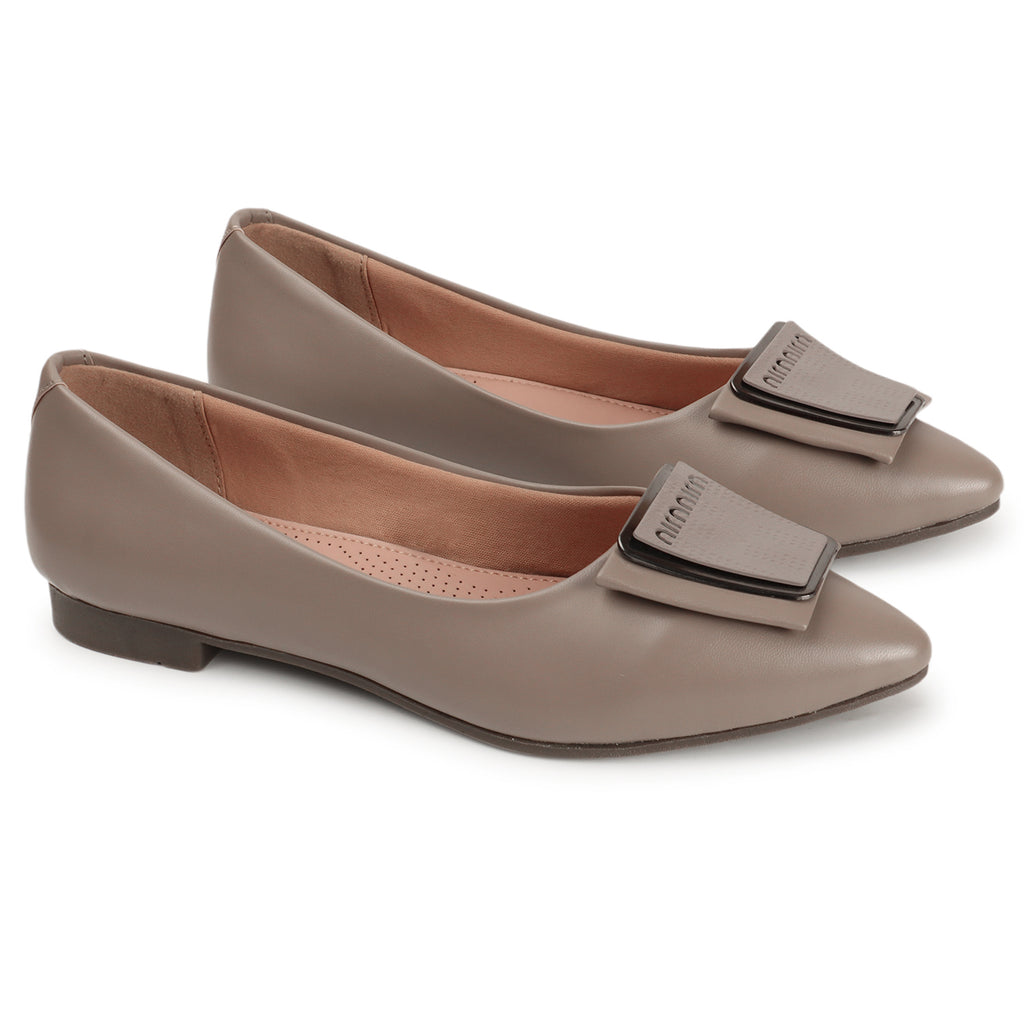 Liscott Comfortable Flats for Women