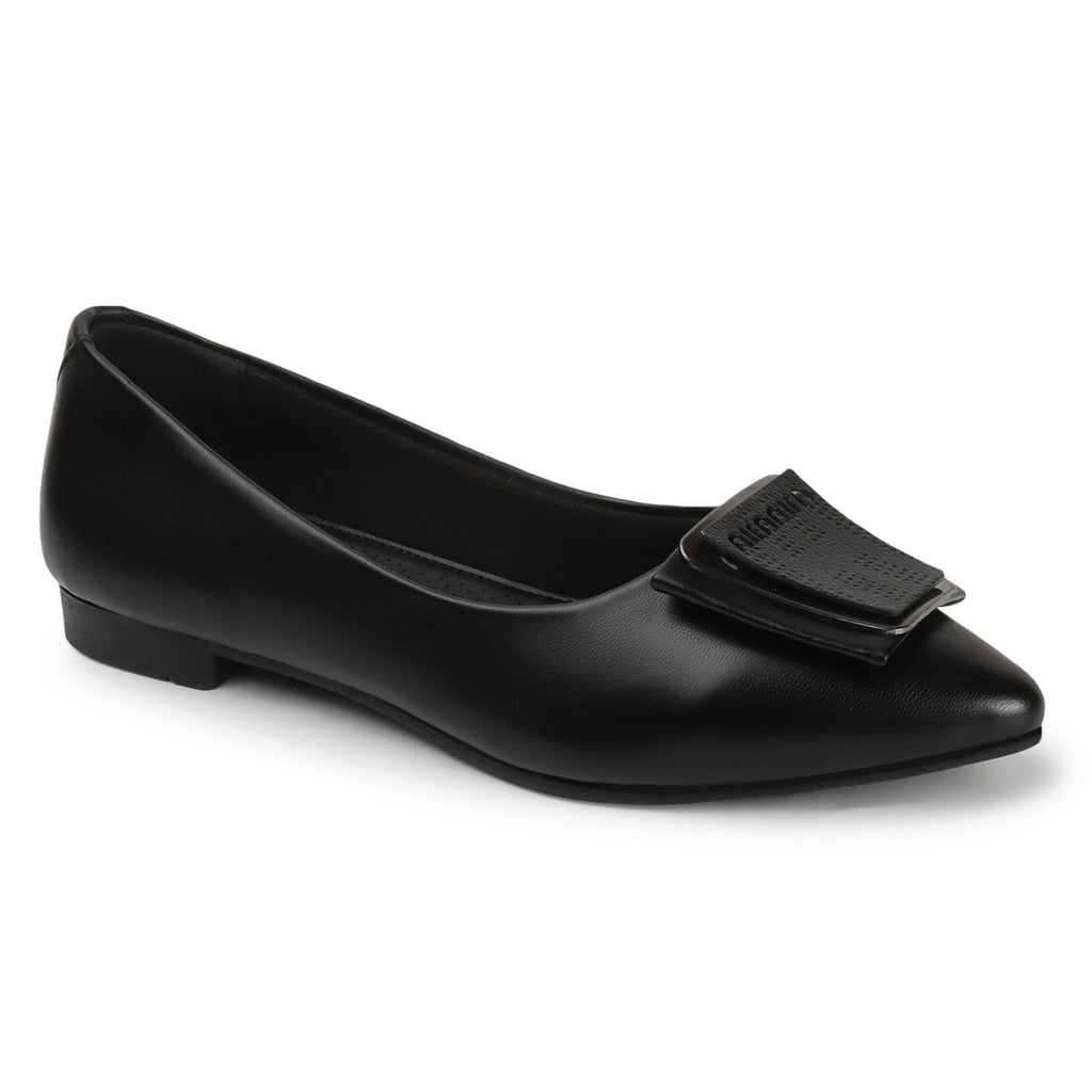 Liscott Comfortable Flats for Women