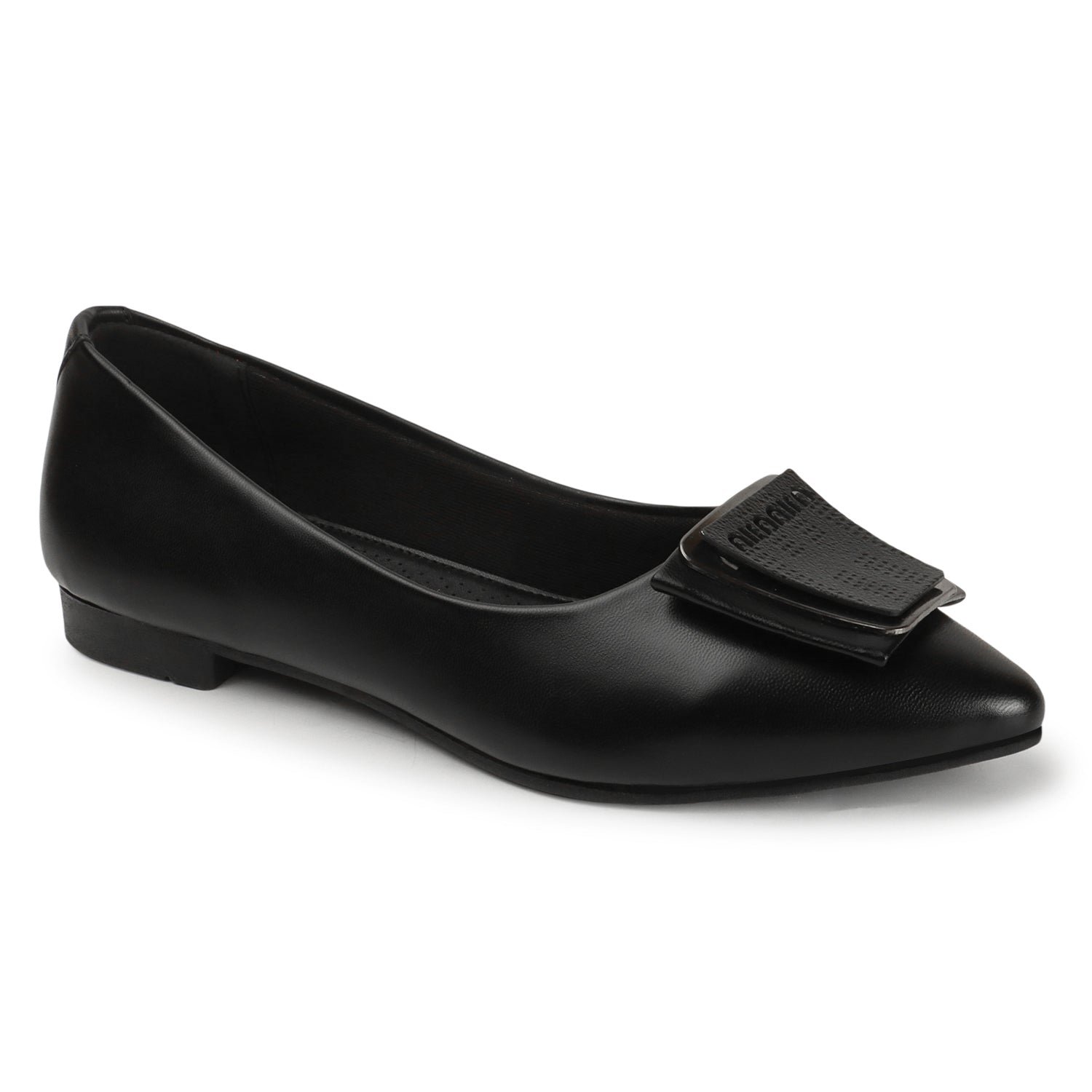 Liscott Comfortable Flats for Women
