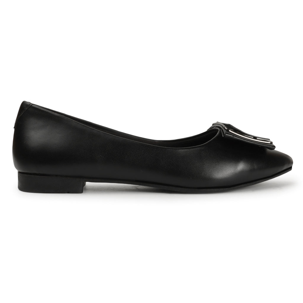 Liscott Comfortable Flats for Women