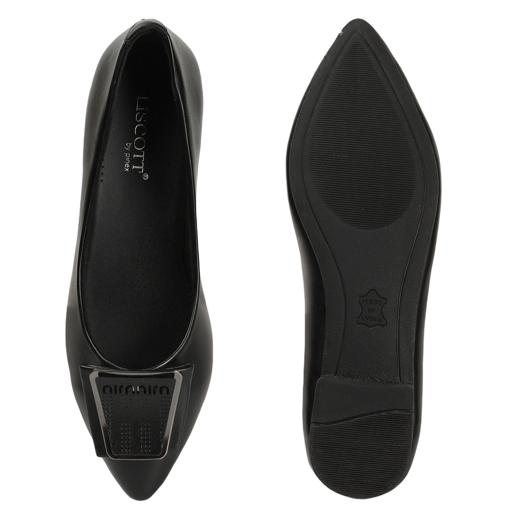 Liscott Comfortable Flats for Women
