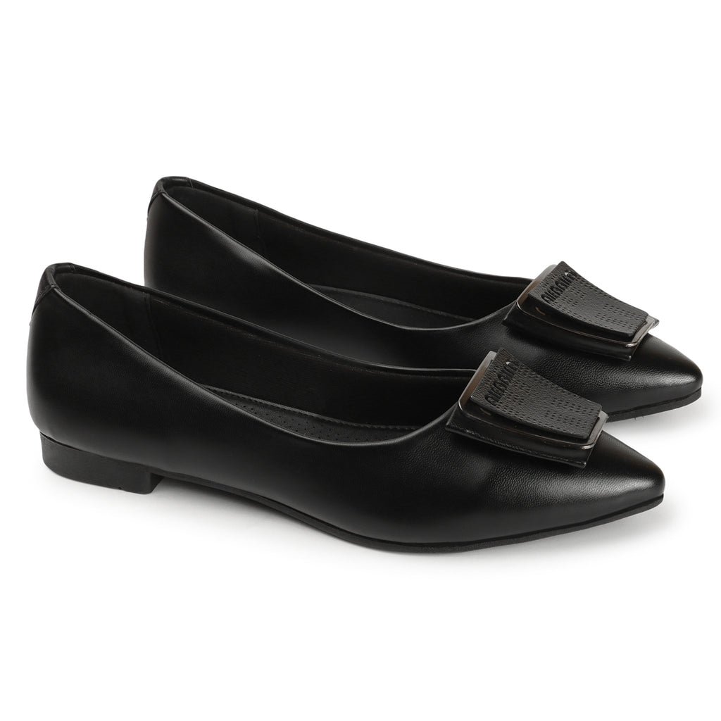 Liscott Comfortable Flats for Women