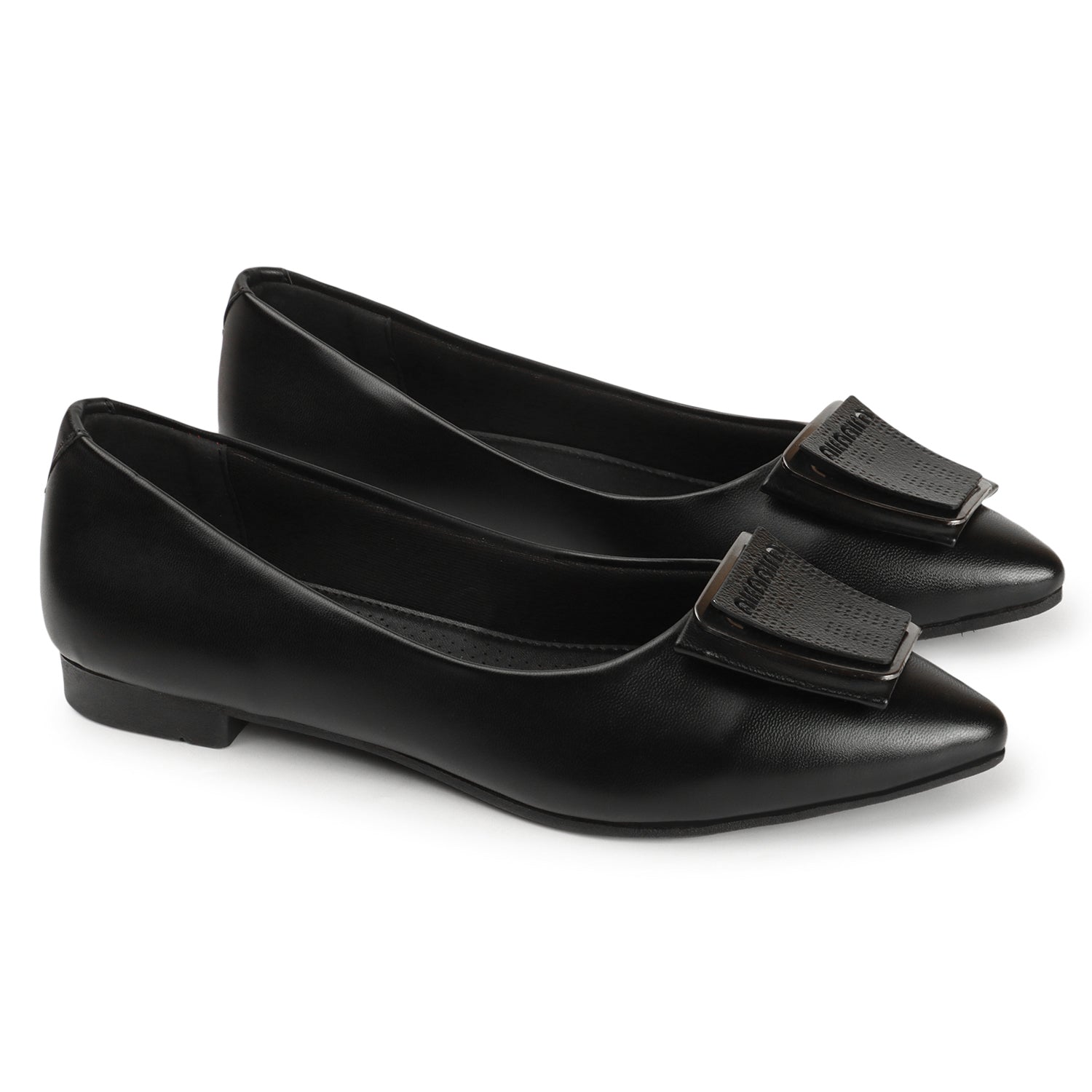 Liscott Comfortable Flats for Women
