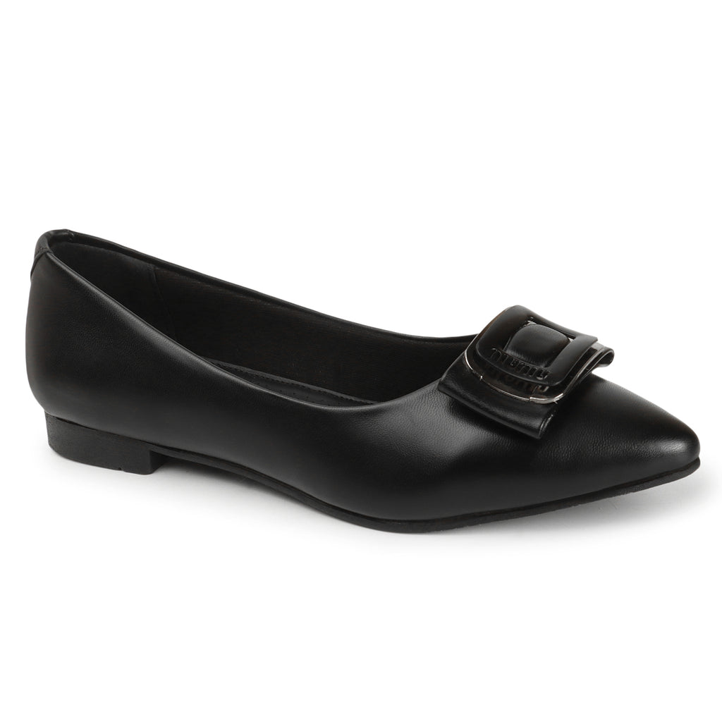 Liscott Comfortable Flats for Women
