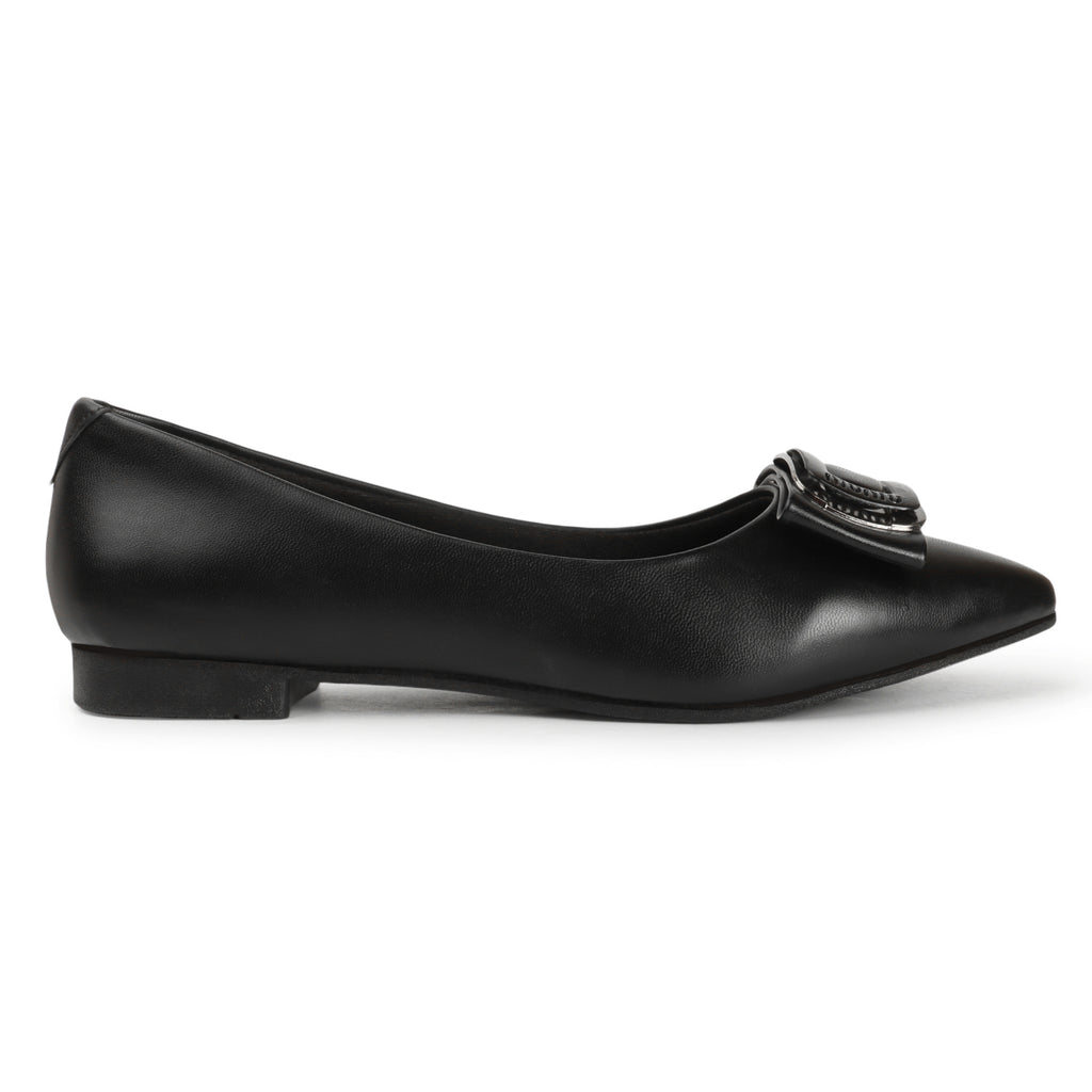 Liscott Comfortable Flats for Women