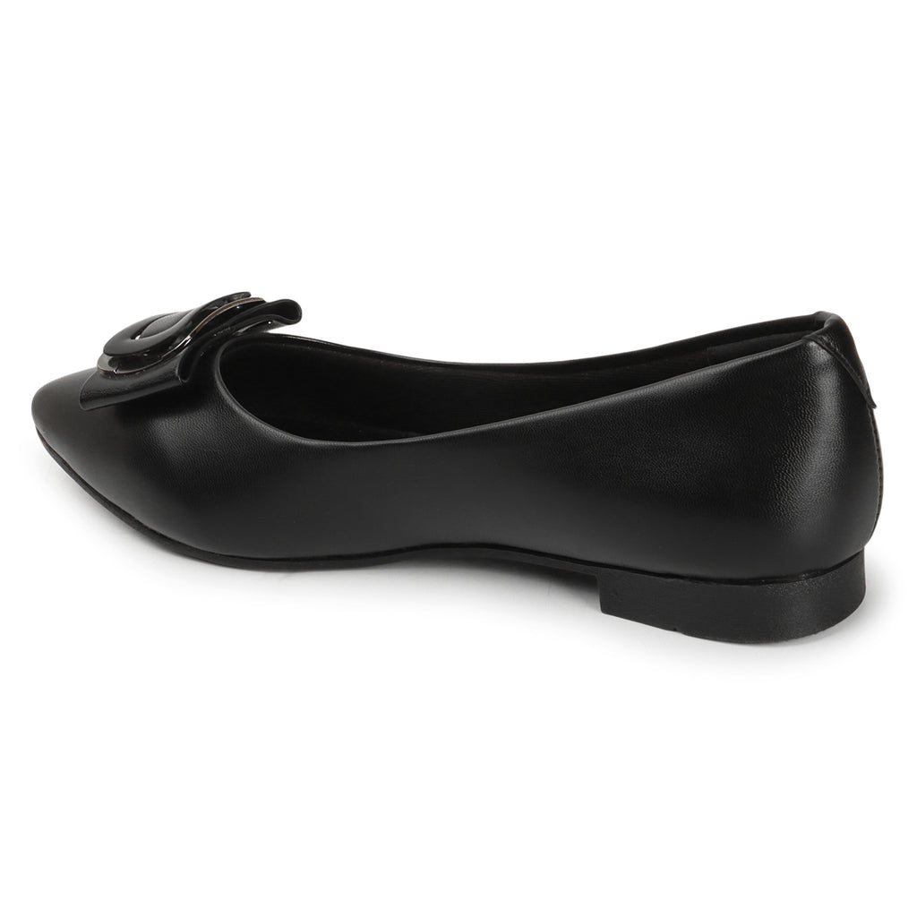 Liscott Comfortable Flats for Women