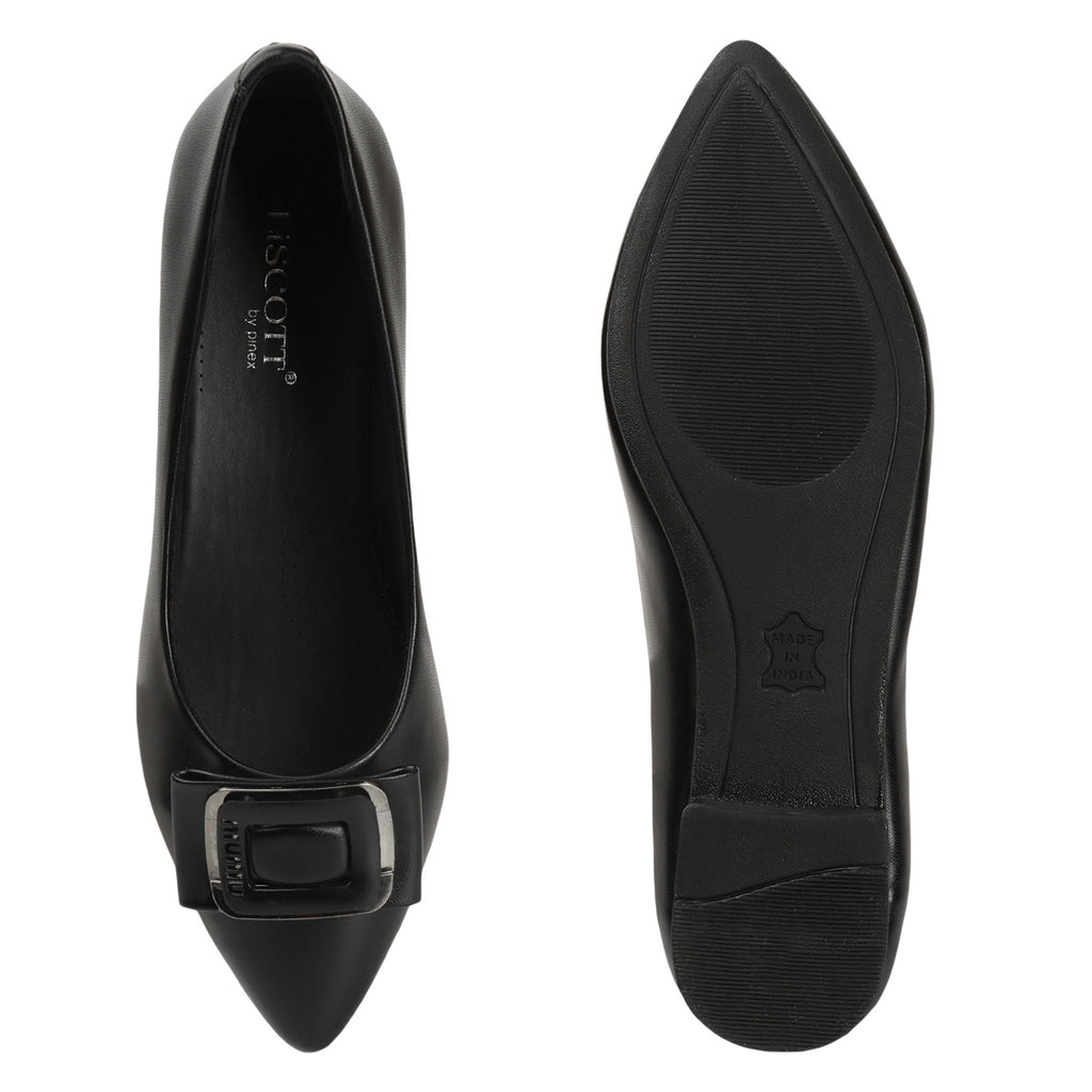 Liscott Comfortable Flats for Women