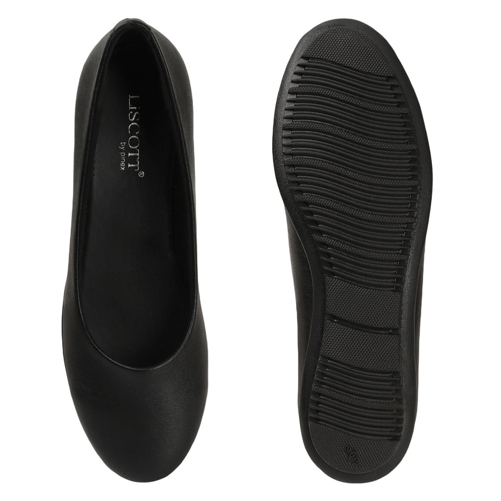 Liscott Comfortable Flats for Women
