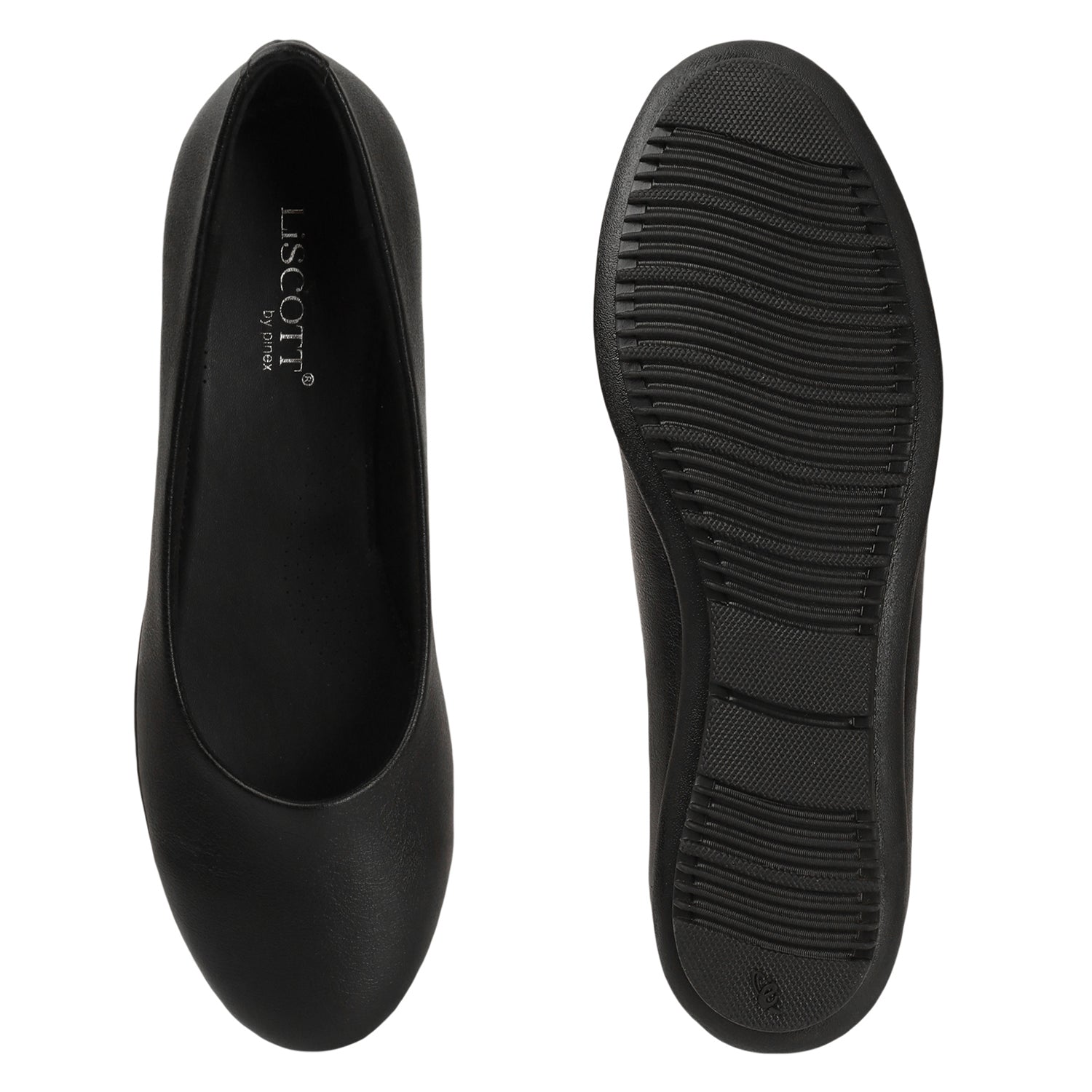 Liscott Comfortable Flats for Women