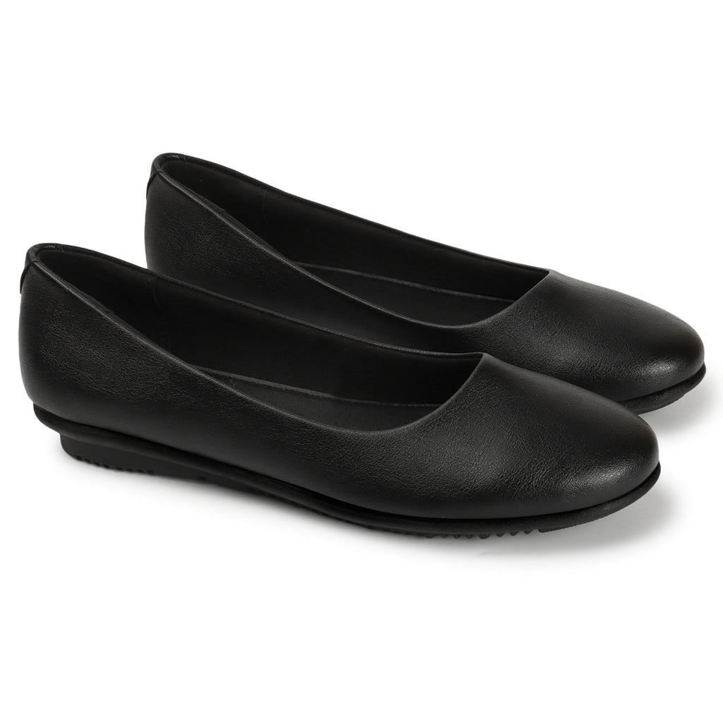 Liscott Comfortable Flats for Women