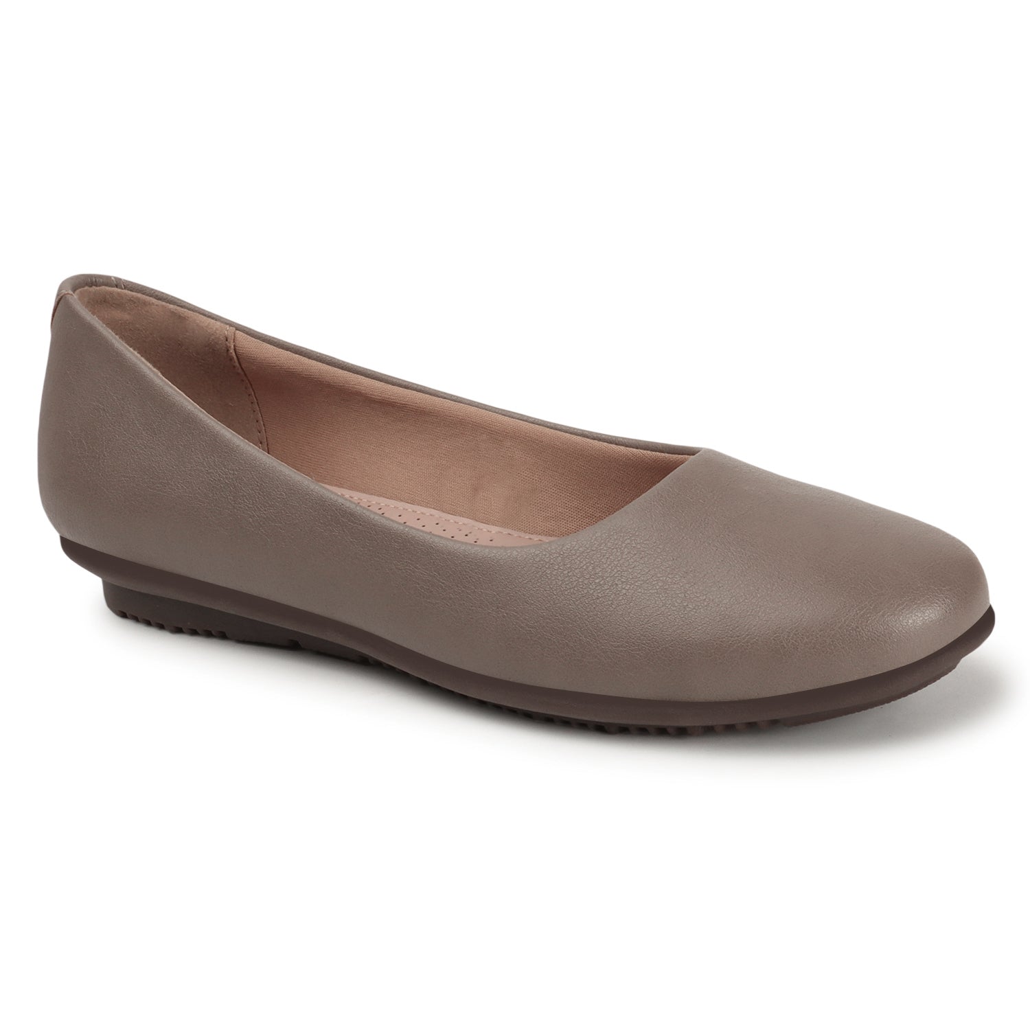 Liscott Comfortable Flats for Women