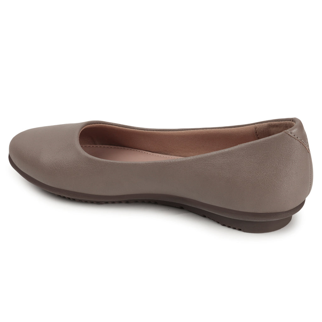 Liscott Comfortable Flats for Women