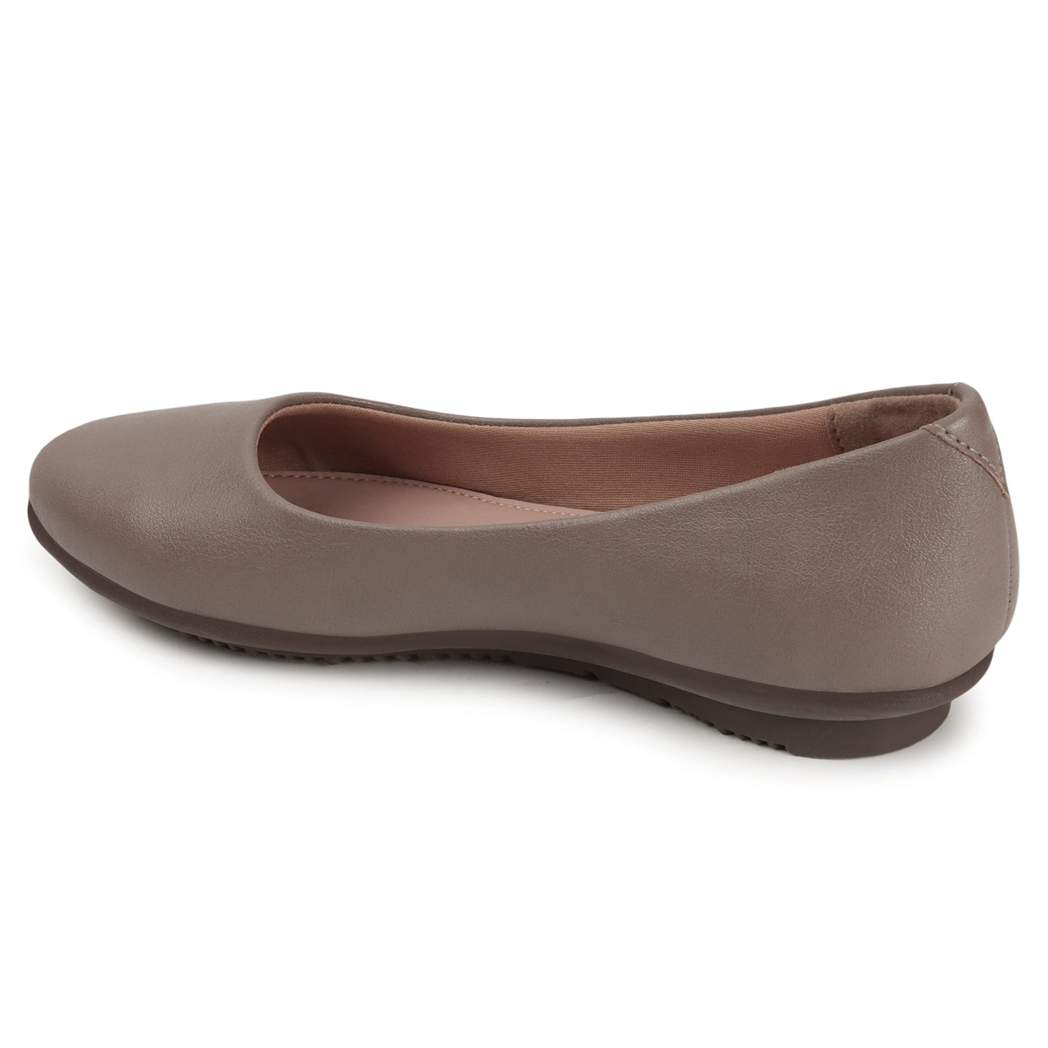 Liscott Comfortable Flats for Women