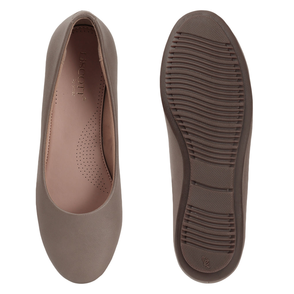 Liscott Comfortable Flats for Women