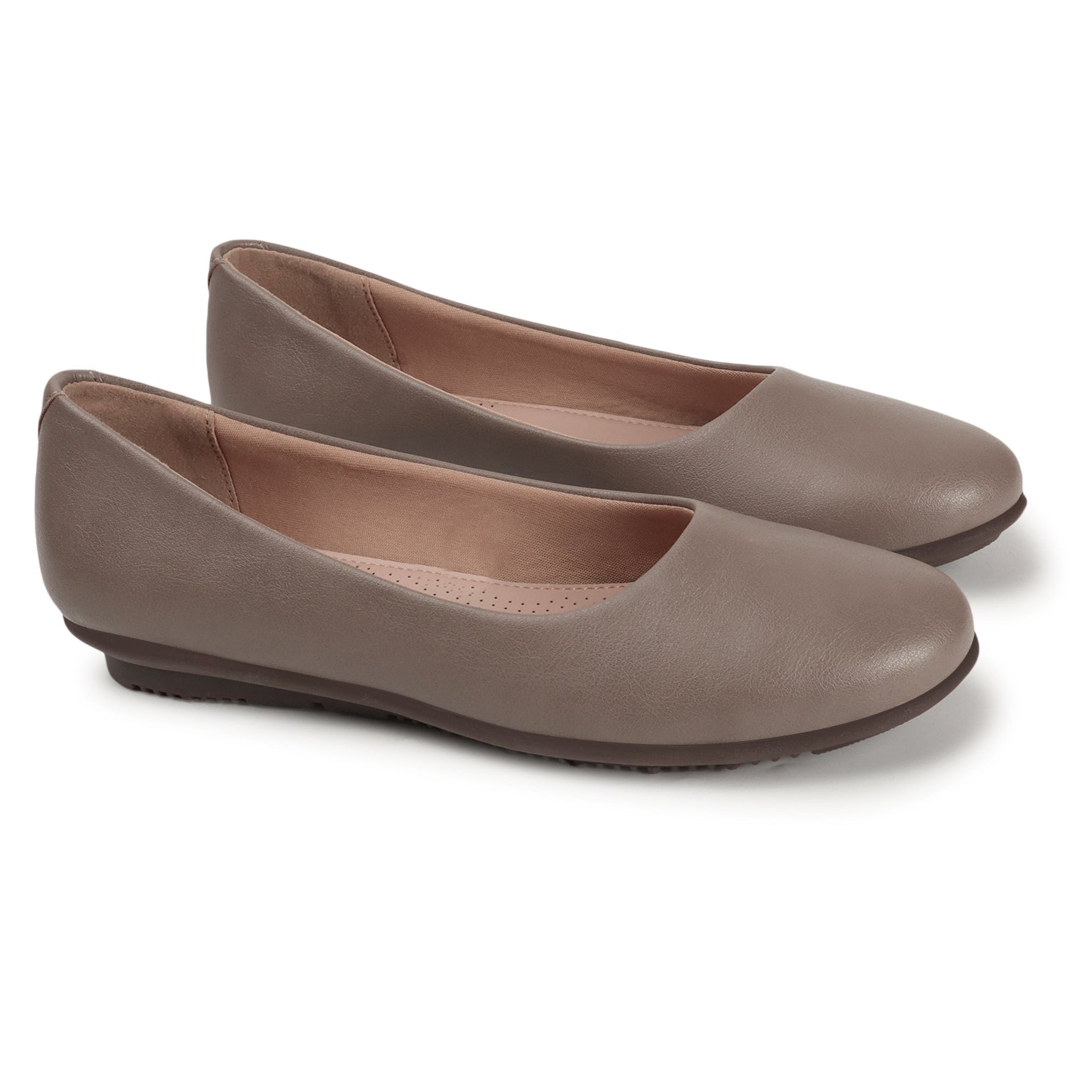 Liscott Comfortable Flats for Women