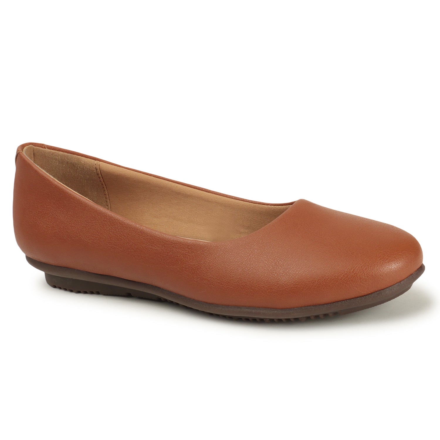 Liscott Comfortable Flats for Women