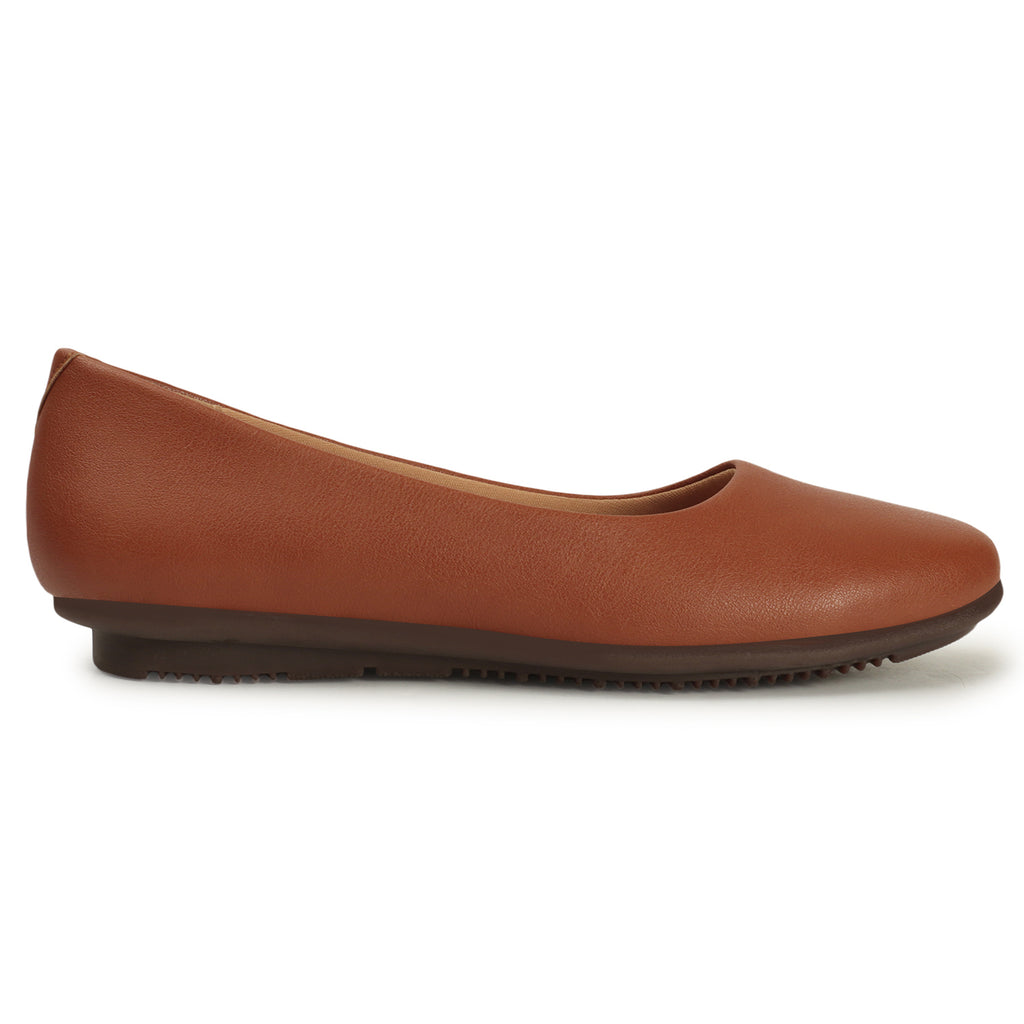 Liscott Comfortable Flats for Women