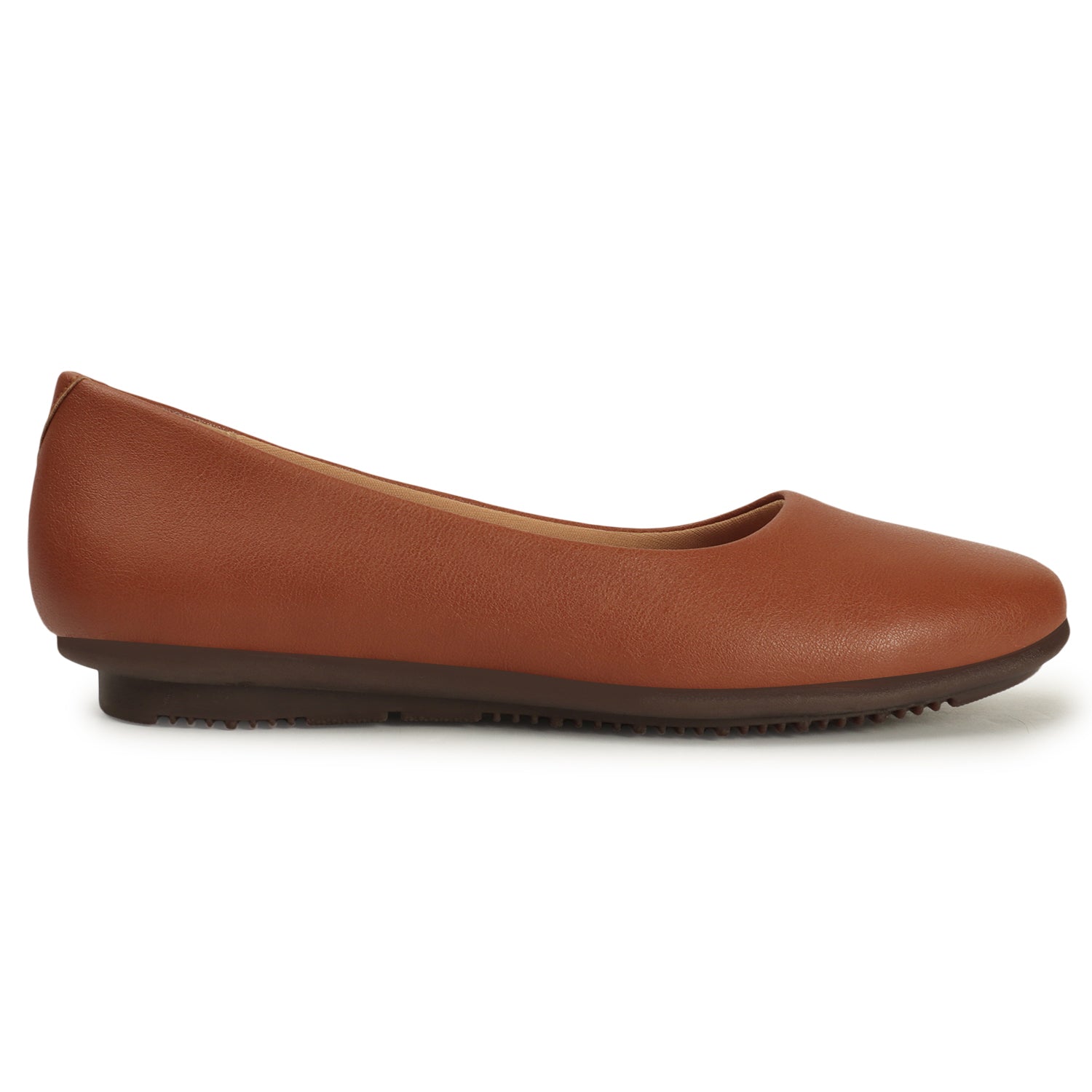 Liscott Comfortable Flats for Women