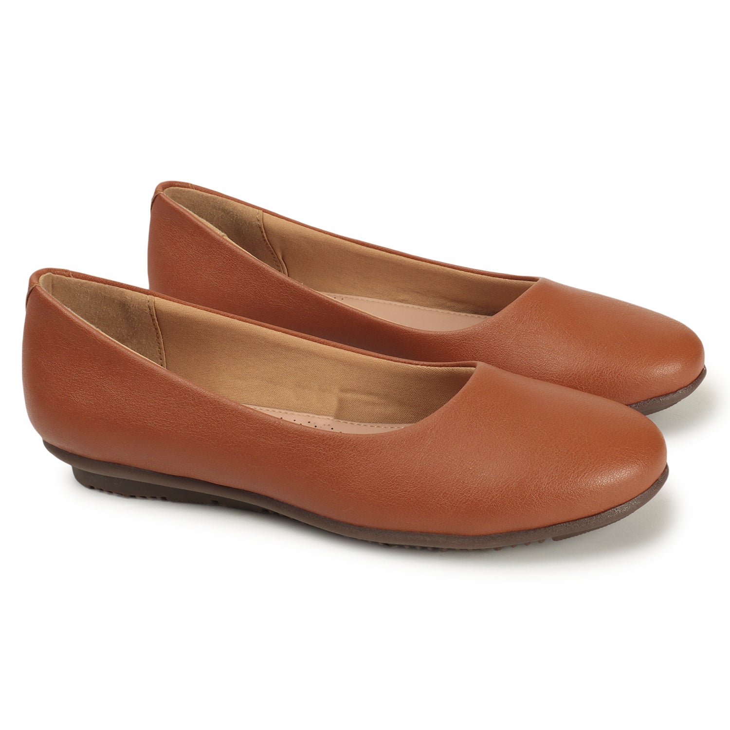 Liscott Comfortable Flats for Women