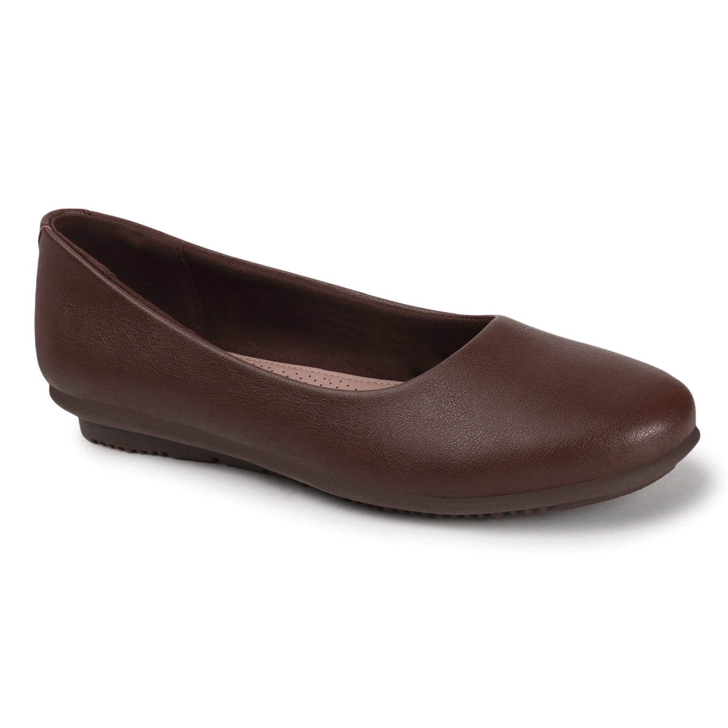 Liscott Comfortable Flats for Women