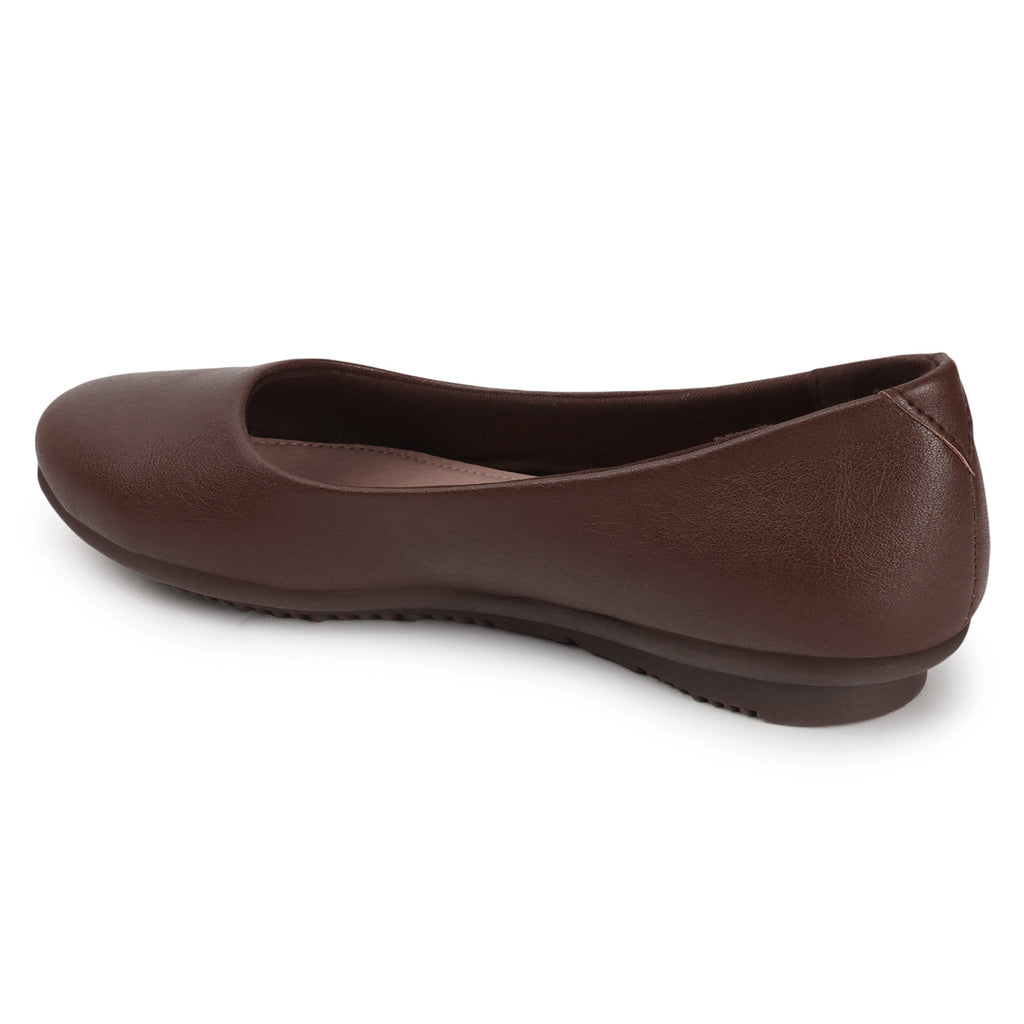 Liscott Comfortable Flats for Women