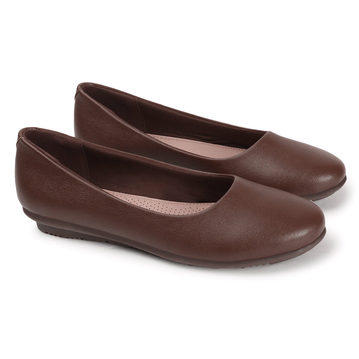 Liscott Comfortable Flats for Women