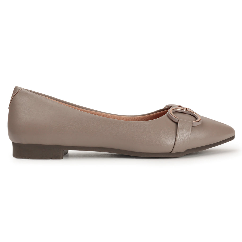 Liscott Comfortable Flats for Women