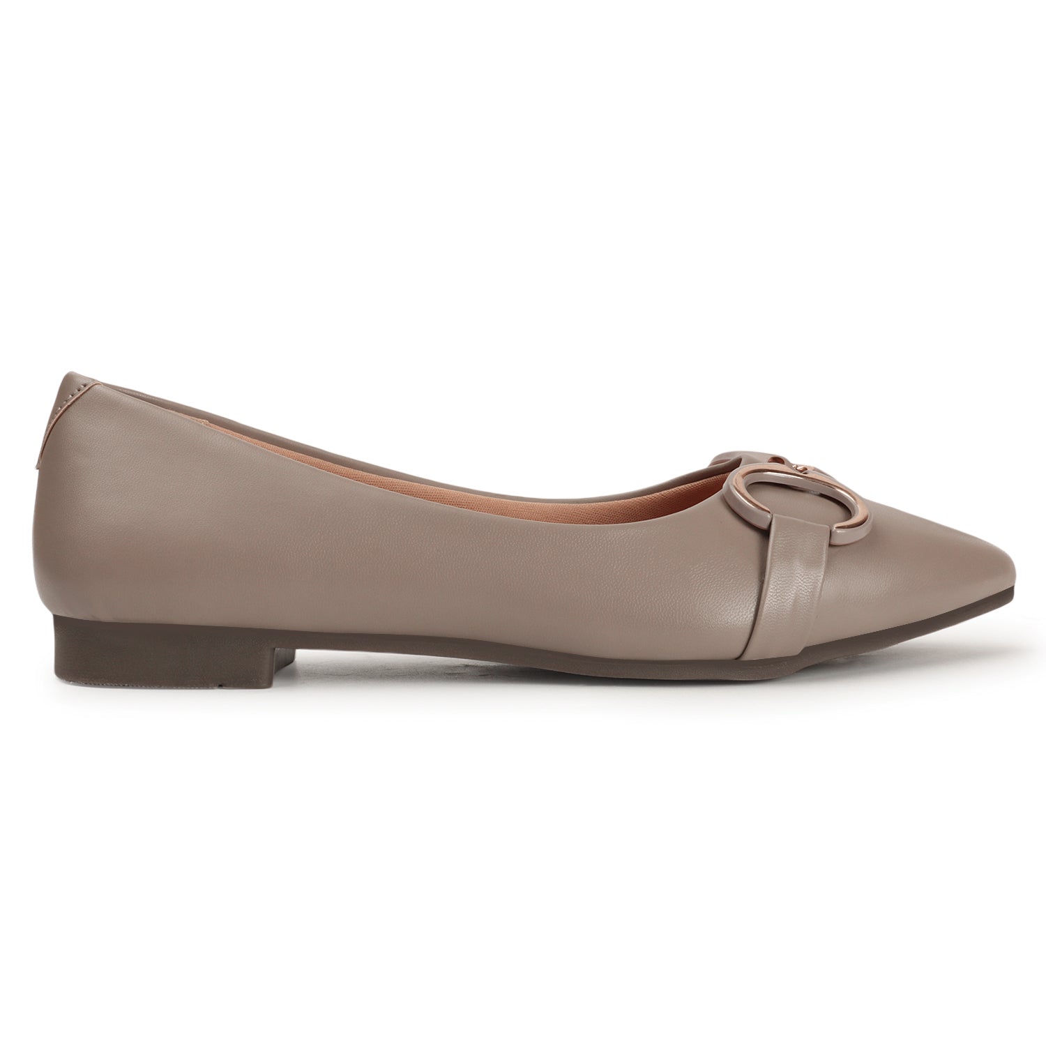 Liscott Comfortable Flats for Women