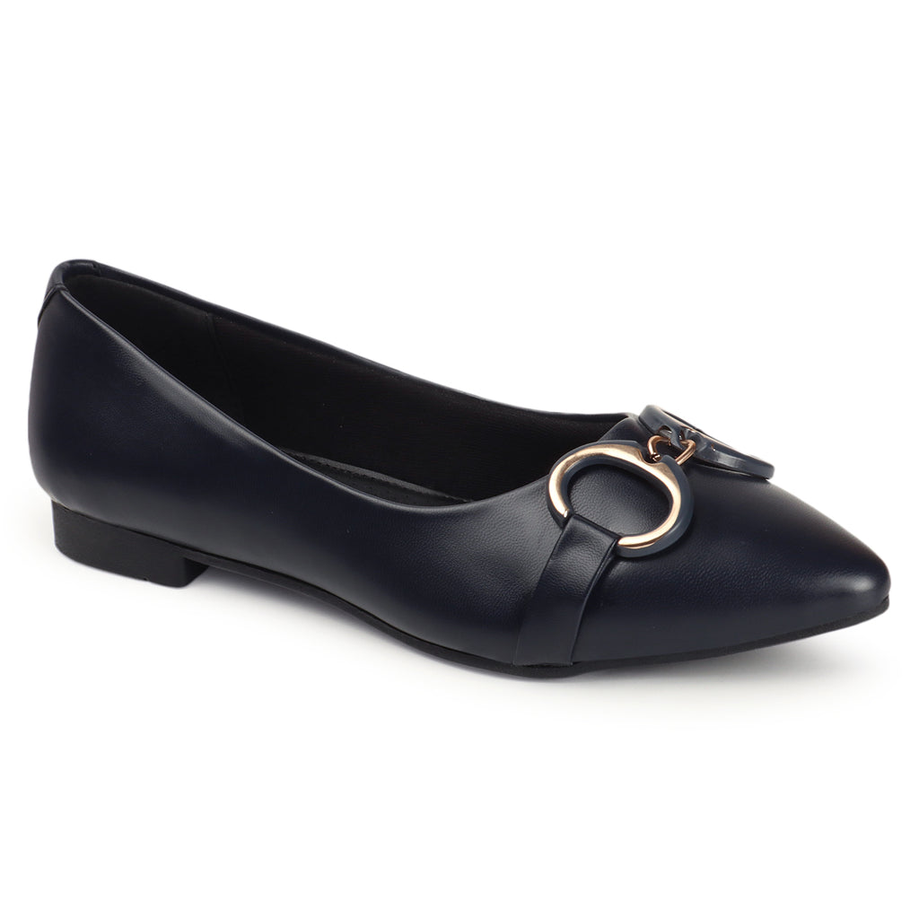 Liscott Comfortable Flats for Women