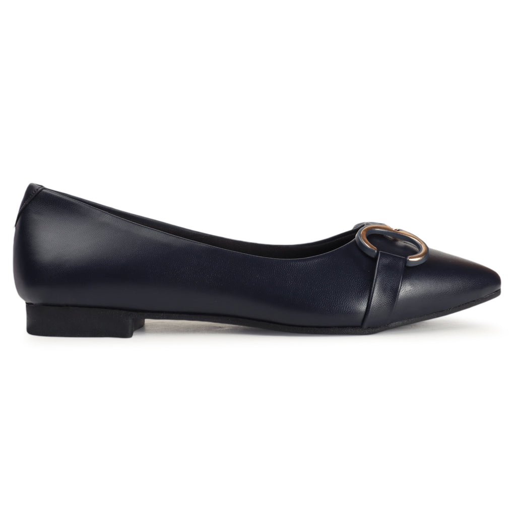Liscott Comfortable Flats for Women