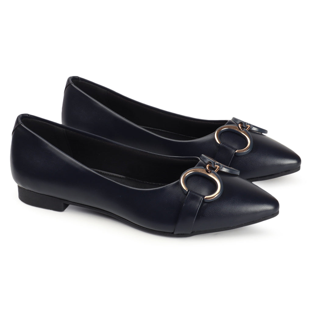 Liscott Comfortable Flats for Women