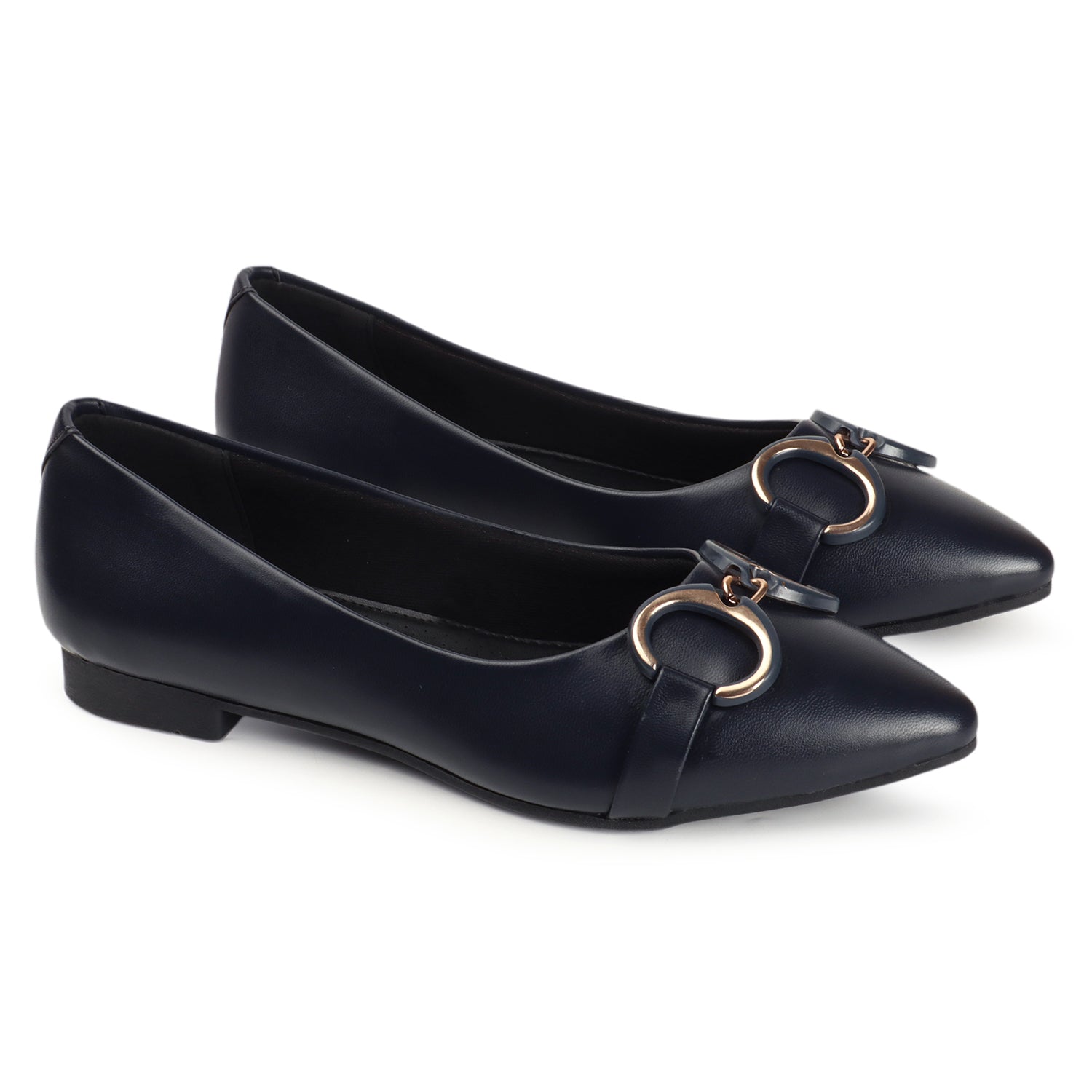 Liscott Comfortable Flats for Women