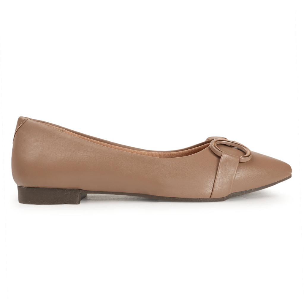 Liscott Comfortable Flats for Women