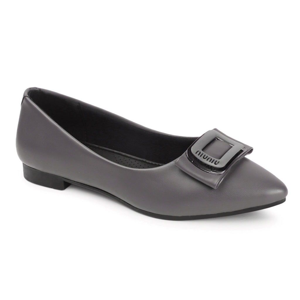 Liscott Comfortable Flats for Women