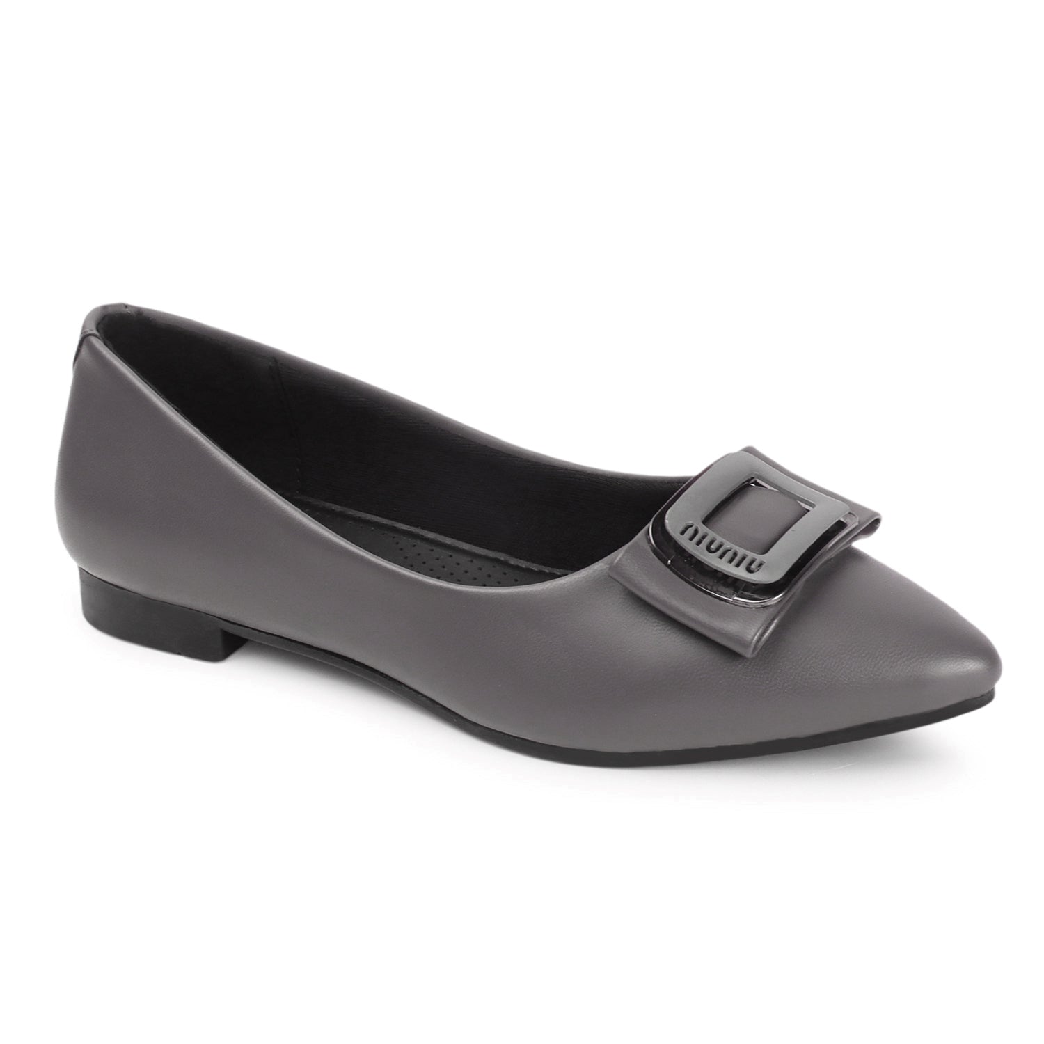 Liscott Comfortable Flats for Women