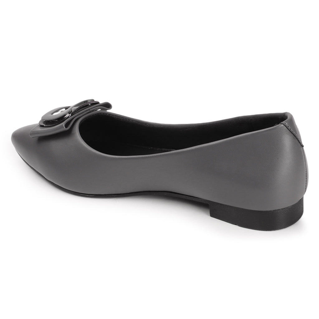 Liscott Comfortable Flats for Women
