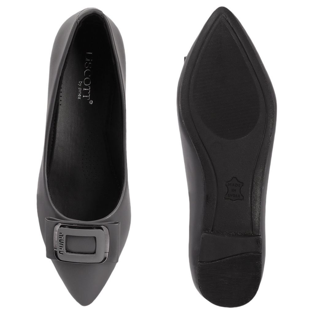 Liscott Comfortable Flats for Women