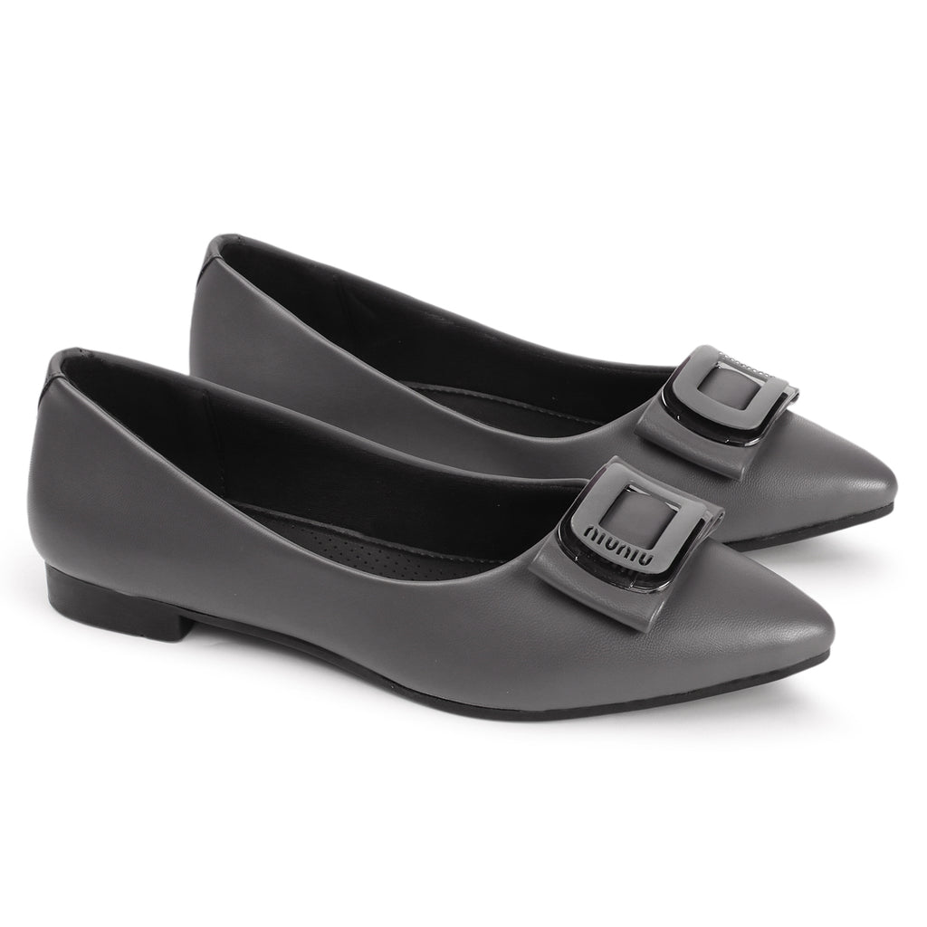 Liscott Comfortable Flats for Women