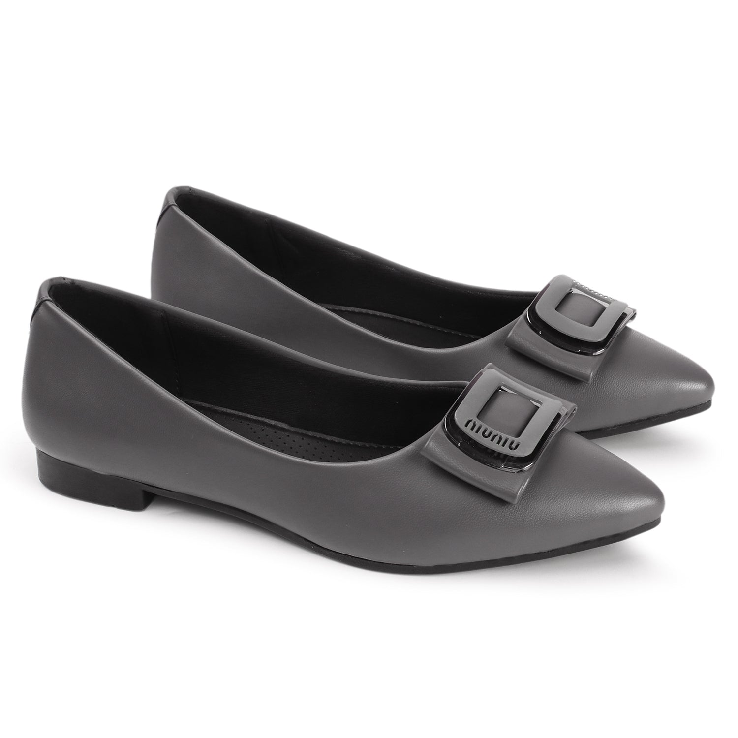 Liscott Comfortable Flats for Women