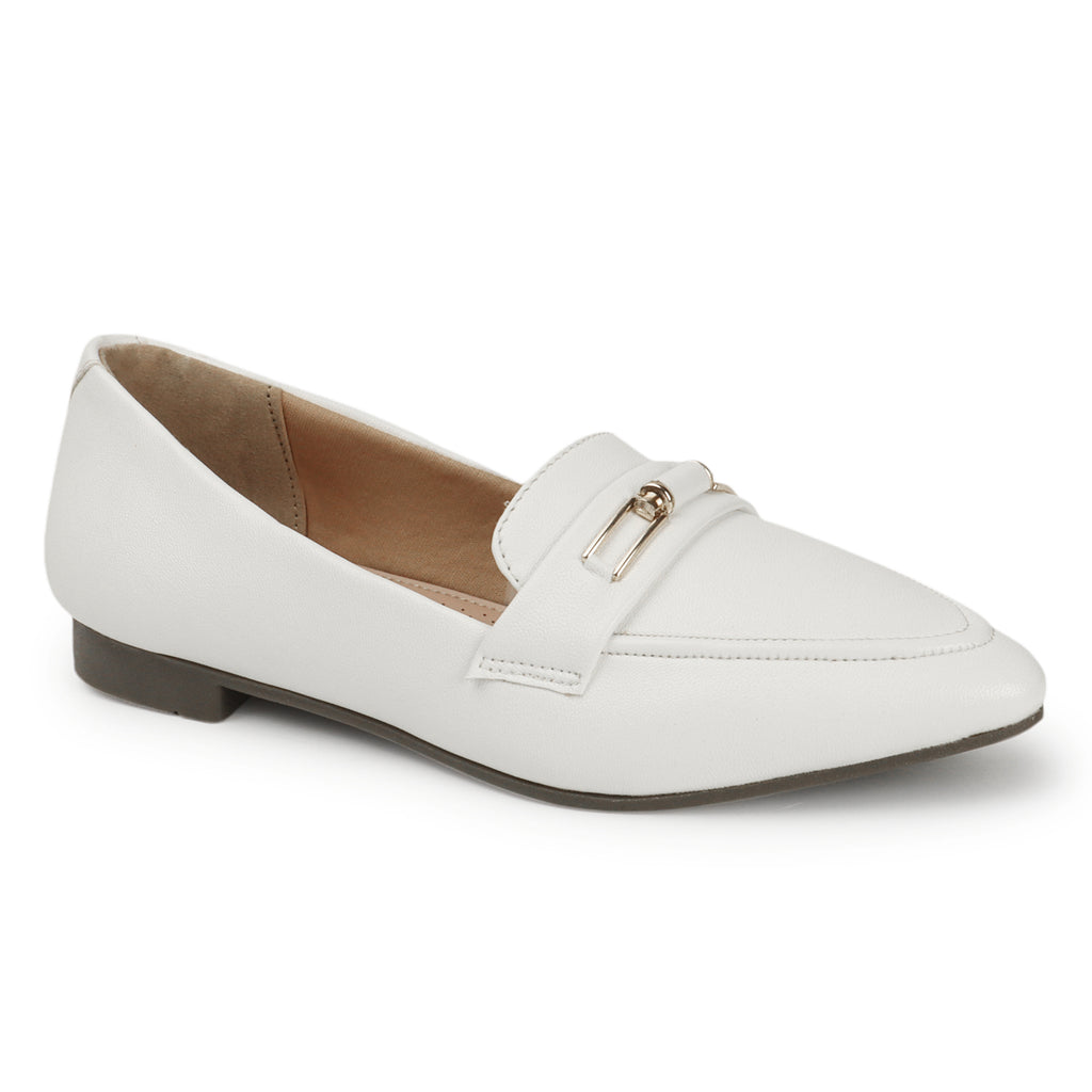 Liscott Comfortable Flats for Women