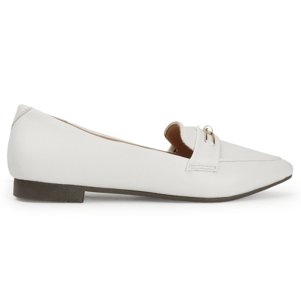Liscott Comfortable Flats for Women