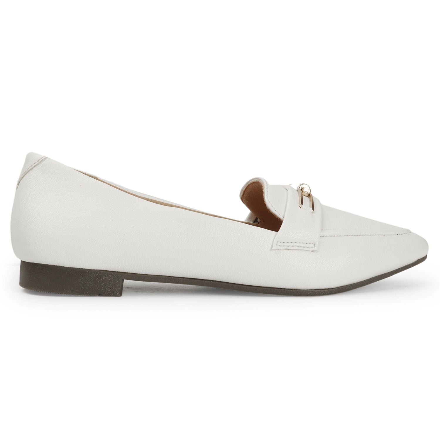 Liscott Comfortable Flats for Women